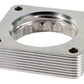 aFe Silver Bullet Throttle Body Spacers TBS Ford F-150 97-10 V8-4.6 97-03 V8-5.4L - 46-33001