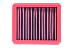 BMC 12-13 Infiniti M35H 2.5 V6 Replacement Panel Air Filter (2 Filters Req.) - FB984/01