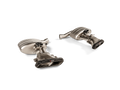 Akrapovic Slip-On Line (Titanium) - Mercedes-AMG C 43 4MATIC (W206, S206) 2026+ - S-ME/T/4H - Revzone
