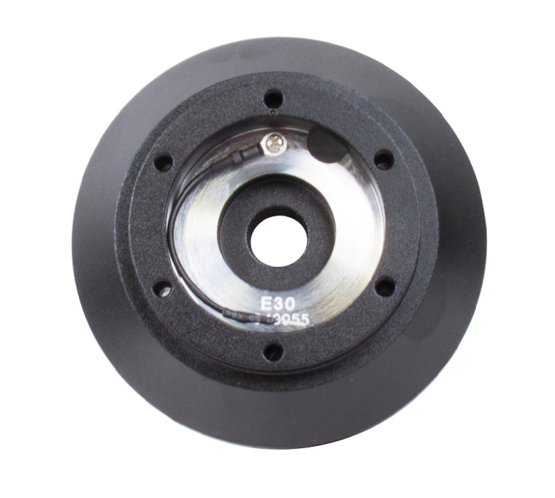 NRG Short Hub Adapter BMW E30 - SRK-E30H