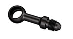 Goodridge Straight Banjo Adaptor for 7/16 Bolt - P592-03-04ZBK