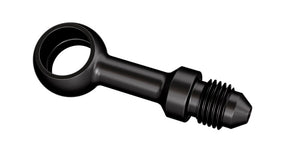 Goodridge Straight Banjo Adaptor for 7/16 Bolt - P592-03-04ZBK
