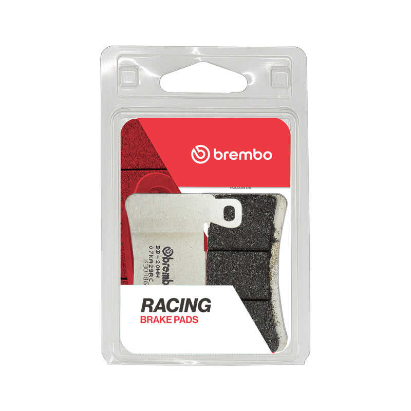 AM - BRAKE PAD MOTORCYCLE - 07KA29RC