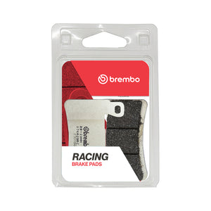 AM - BRAKE PAD MOTORCYCLE - 07KA29RC