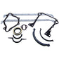 Cometic Street Pro Chrysler 1971-80 360ci Small Block Bottom End Kit - PRO1000B