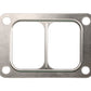 Cometic .016in Stainless T06 Divided Turbo Inlet Flange Gasket - C15588