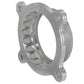 aFe Silver Bullet Throttle Body Spacer 10-18 Toyota FJ Cruiser V6 4.0L - 46-38011
