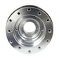 NRG Quick Release Gen 2.0 - Silver Body / Chrome Ring SFI Spec 42.1 - SRK-200-1SL