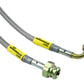Goodridge 94-96 Corvette Brake Lines - 12205