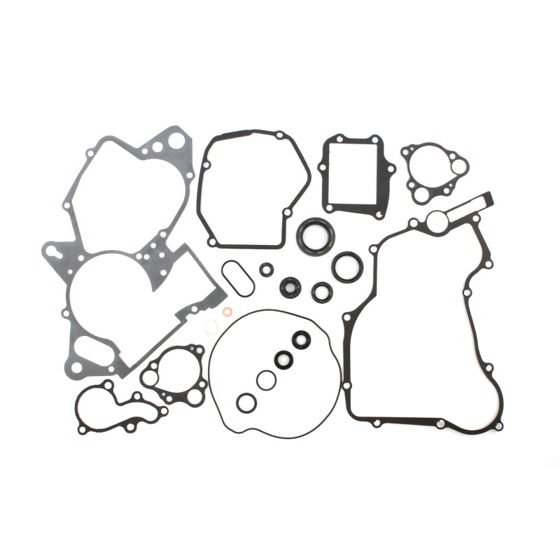 Cometic 05-07 Honda CR125 Bottom End Gasket Kit - C3085BE