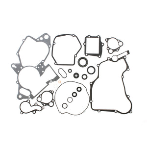 Cometic 05-07 Honda CR125 Bottom End Gasket Kit - C3085BE