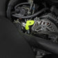 PERRIN 15-25 Subaru WRX & 13-25 BRZ/FR-S/86/GR86 Dipstick Handle P Style - Neon Yellow - PSP-ENG-720NY