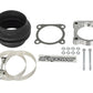aFe Silver Bullet Throttle Body Spacers TBS Nissan Patrol 10-16 V8-5.6L - 46-36004