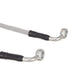 Goodridge 03+ 350z/G35 Brake Lines (incl. Brembro kits) - 22074