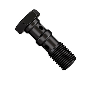 Goodridge Double Banjo Bolt 3/8x24 - P773-03ZBK