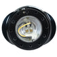 NRG Quick Release Gen 2.2 - Black Body / Shiny Black Oval Ring - SRK-220BK