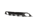 Akrapovic Rear Carbon Fibre Diffuser - High Gloss - Audi RS 3 Sedan (8Y) 2024+ - DI-AU/CA/2/G - Revzone