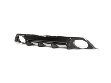 Akrapovic Rear Carbon Fibre Diffuser - High Gloss - Audi RS 3 Sedan (8Y) 2024+