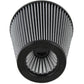 aFe MagnumFLOW Air Filters CCV PDS A/F CCV PDS 3-1/2F x 8B x 5-1/2T (Inv) x 8H - 21-91071