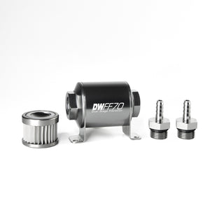 DeatschWerks 93-05 Subaru Impreza Fuel Filter - 8-05-03-010