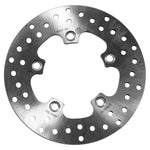 Brembo OE 09-15 Peugeot LXR 125cc 220x4.5mm Brake Disc - Front Fixed - 68B40728