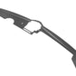 PERRIN 22-25 Subaru WRX Radiator Shroud - Black - PSP-ENG-513BK
