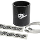 aFe MagnumFORCE Coupling Kit 2-1/4in ID x 3in L Straight - Silicone - 59-00104