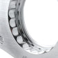 aFe Silver Bullet Throttle Body Spacers BMW M3 (E36) 92-99 L6 3.0/3.2L *96-99 3.2L - 50 State Legal* - 46-31004