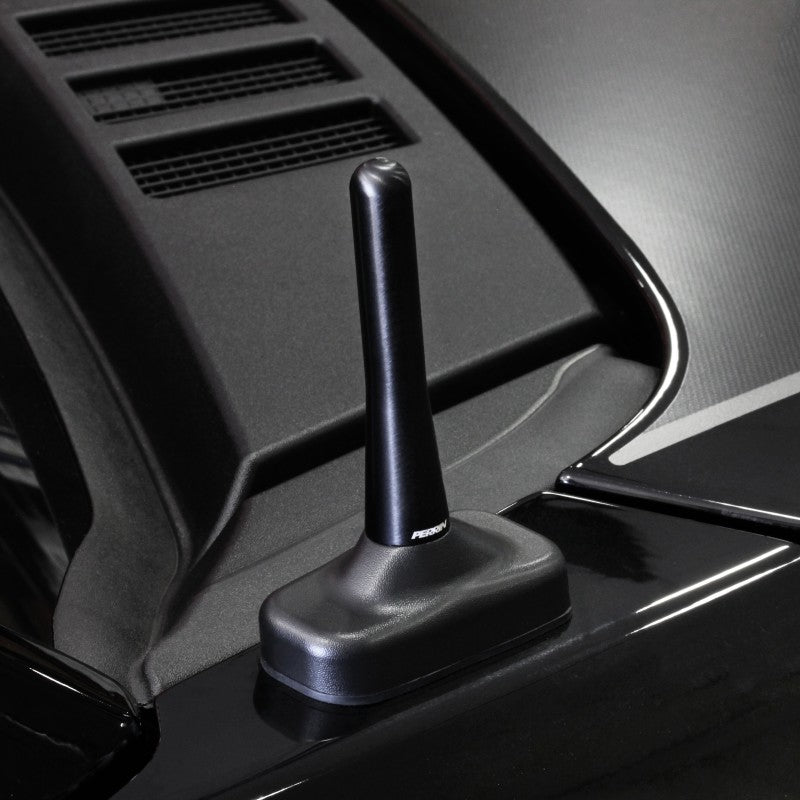 PERRIN 17-19 Ford F-150 Raptor Shorty Antenna - 3in - PFP-BDY-100