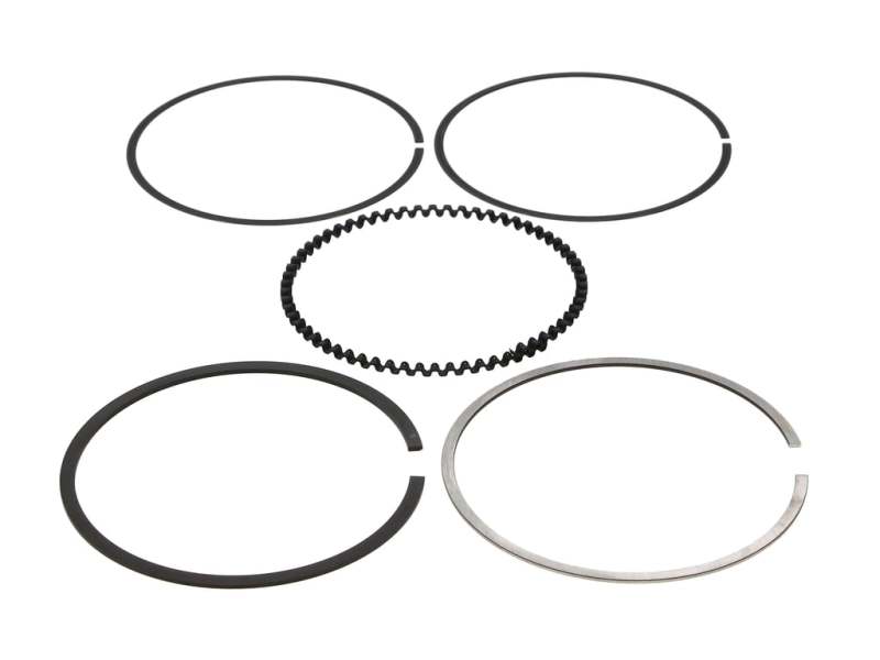 Wiseco 79.00MM RING SET Ring Shelf Stock - 7900XX