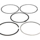 Wiseco 100.0mm Ring Set Ring Shelf Stock - 10000XX