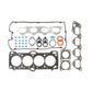 Cometic Street Pro Mitsubishi 1989-97 DOHC 4G63/T 2.0L 85.5mm Bore .051in Head Gasket Top End Kit - PRO2006T-855-051