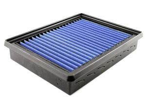 aFe MagnumFLOW Air Filters OER P5R A/F P5R GM Cars & Trucks 94-09 V6 - 30-10052