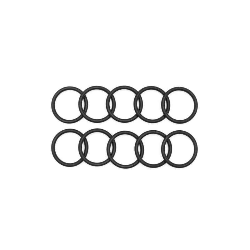 DeatschWerks ORB -10 Viton O-Ring (Pack of 10) - 6-02-0309