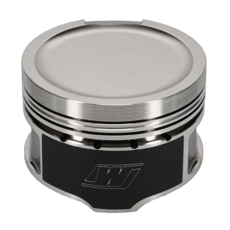 Wiseco Volkswagen 1.8T 5v -7cc Dish 82.00mm SINGLE PISTON - 6563M82AP