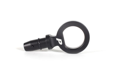 PERRIN 15-25 Subaru WRX & 13-25 BRZ/FR-S/86/GR86 Dipstick Handle Loop Style - Black - PSP-ENG-721BK