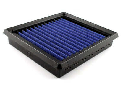 aFe MagnumFLOW Air Filters OER P5R A/F P5R Nissan 370Z 09-11 V6-3.7L - 30-10173