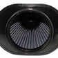 aFe MagnumFLOW Air Filters IAF PDS A/F PDS 5-1/2F x (7x10)B x 5-1/2T x 8H - 21-90032