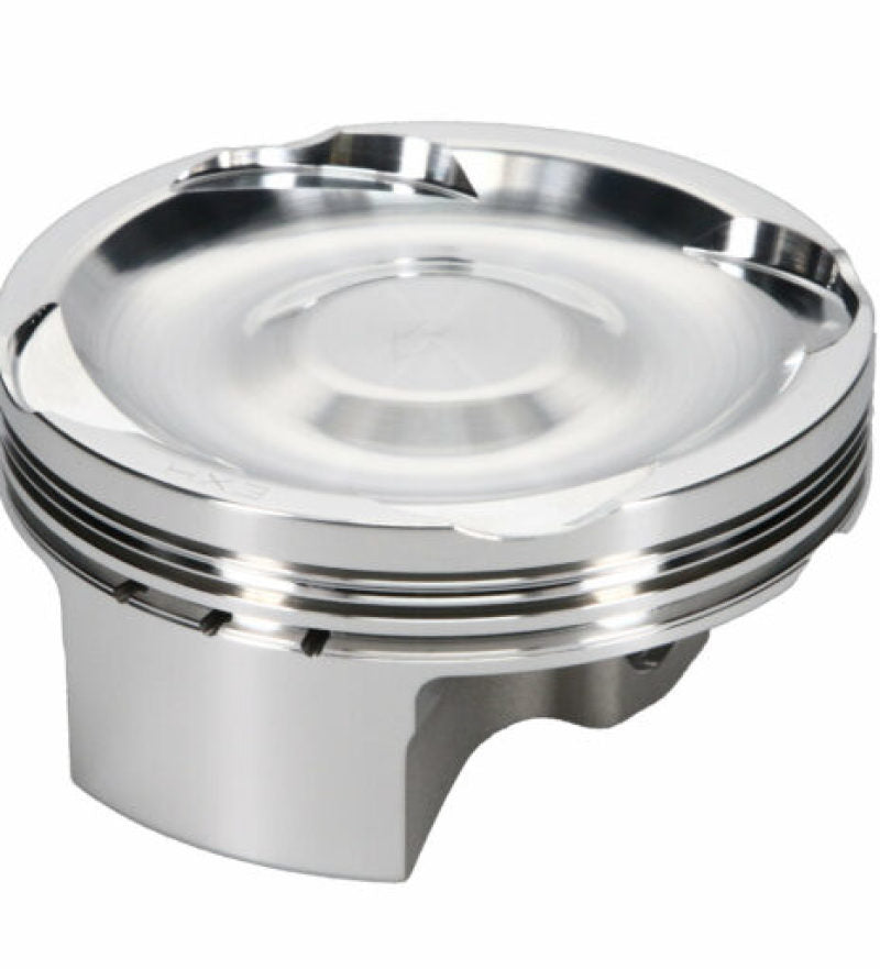 JE Pistons Polaris RZR XP900 93MM 10.5 to 1 Piston Kit - 363680