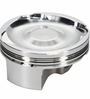 JE Pistons Polaris RZR XP900 93MM 10.5 to 1 Piston Kit - 363680