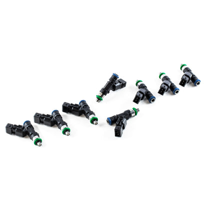 DeatschWerks 03-06 Mercedes-Benz CL55 AMG(SC)/E55 AMG(SC) 440cc/min Injectors - Set of 8 - 17U-01-0440-8