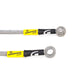 Goodridge 08+ Toyota Tundra 2/4WD Brake Lines - 21196