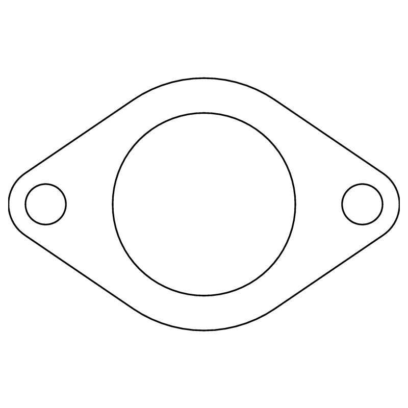 Cometic Subaru EJ205 .064in AM Exhaust Crossover Gasket Set - C4859-064