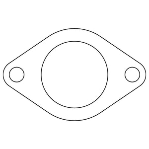 Cometic Subaru EJ205 .064in AM Exhaust Crossover Gasket Set - C4859-064