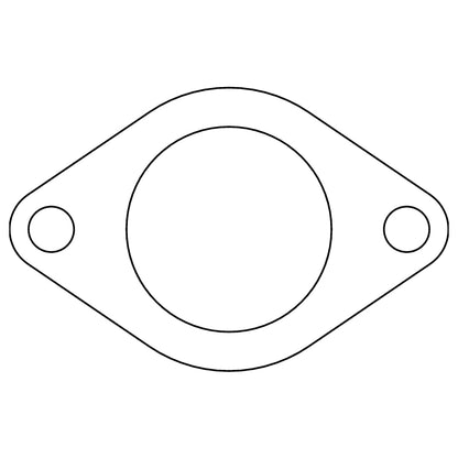 Cometic Subaru EJ205 .064in AM Exhaust Crossover Gasket Set - C4859-064