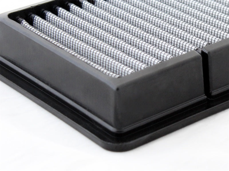 aFe Magnum FLOW Pro DRY S OE Replacement Air Filter 11-16 Ford Diesel 6.7L V8 - 31-10202