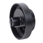 NRG Short Hub Adapter EK9 Civic / S2000 / Prelude (w/ SRS Clock Spring / SRS Resistors Incl.) - SRK-131H