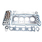Cometic Street Pro Mitsubishi 1995-99 DOHC 420A 2.0L 89.5mm Bore .040in Top End Kit - PRO2005T-895-040