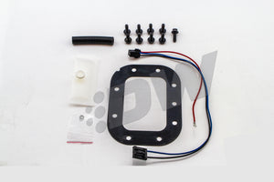 DeatschWerks 86-89 Chevy Corvette 5.7L DW200 / DW300 Fuel Pump Set Up Kit - 9-1028