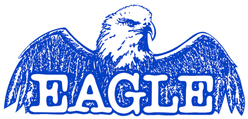 Eagle Bushing (for p/n CRS5290H3D) - EAGB778-1